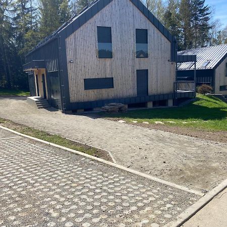 Holiday House U Hajenky 13P Lipno Home Lipno nad Vltavou Eksteriør bilde