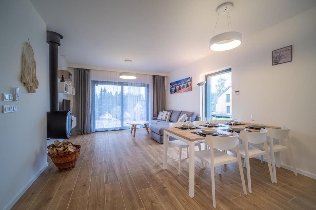 Holiday House U Hajenky 13P Lipno Home Lipno nad Vltavou Eksteriør bilde