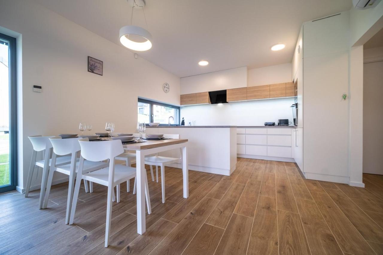 Holiday House U Hajenky 13P Lipno Home Lipno nad Vltavou Eksteriør bilde