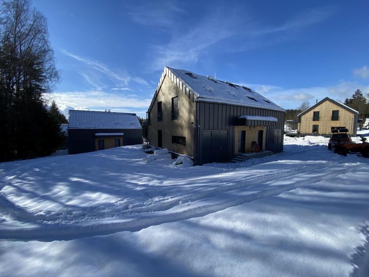 Holiday House U Hajenky 13P Lipno Home Lipno nad Vltavou Eksteriør bilde