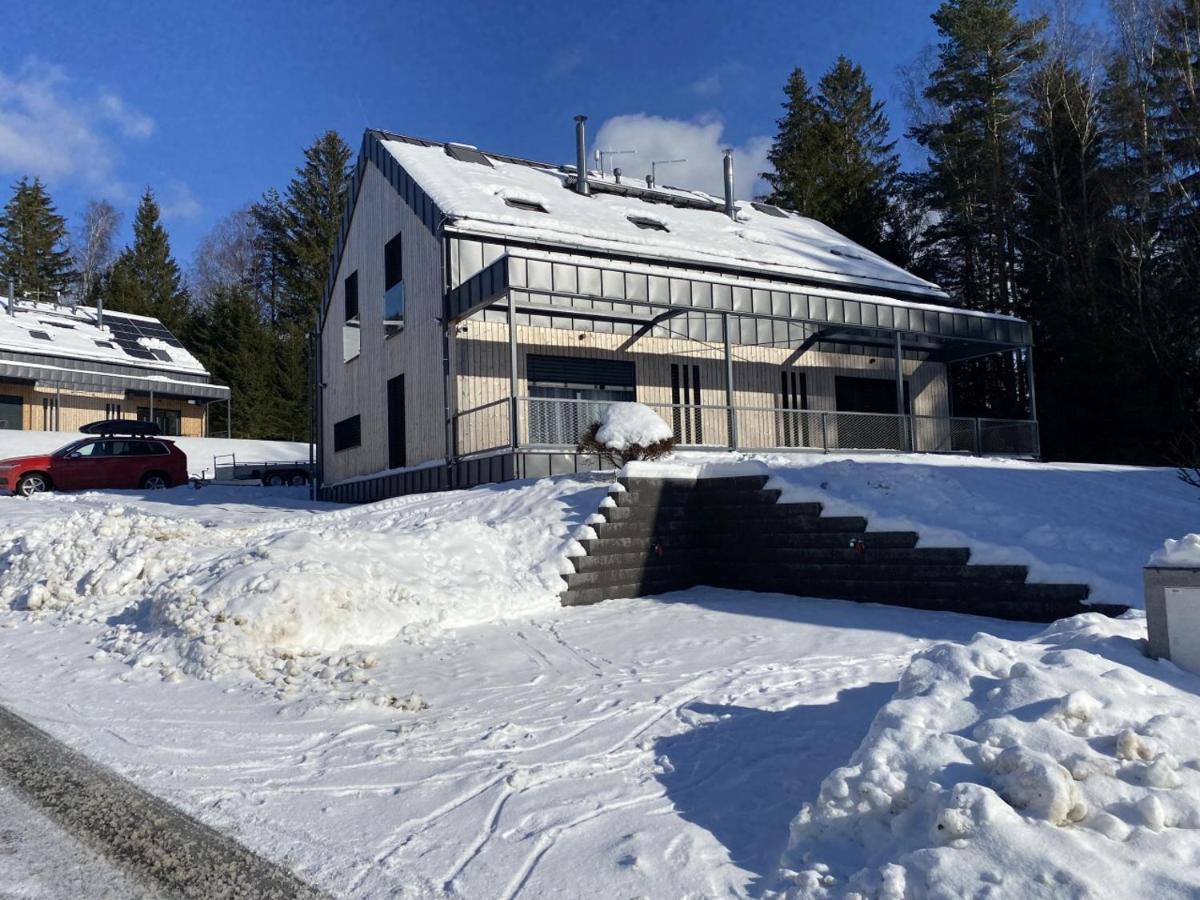 Holiday House U Hajenky 13P Lipno Home Lipno nad Vltavou Eksteriør bilde