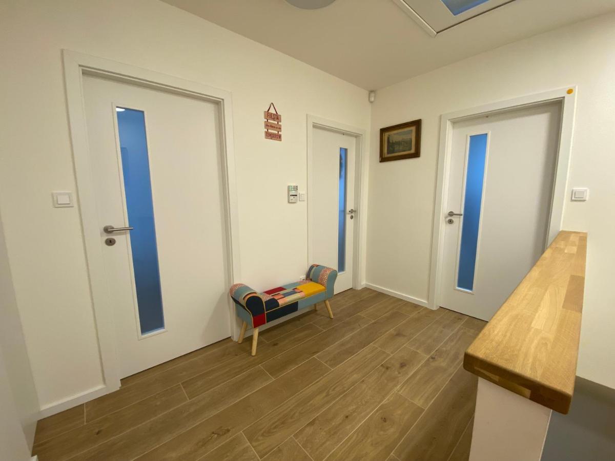 Holiday House U Hajenky 13P Lipno Home Lipno nad Vltavou Eksteriør bilde