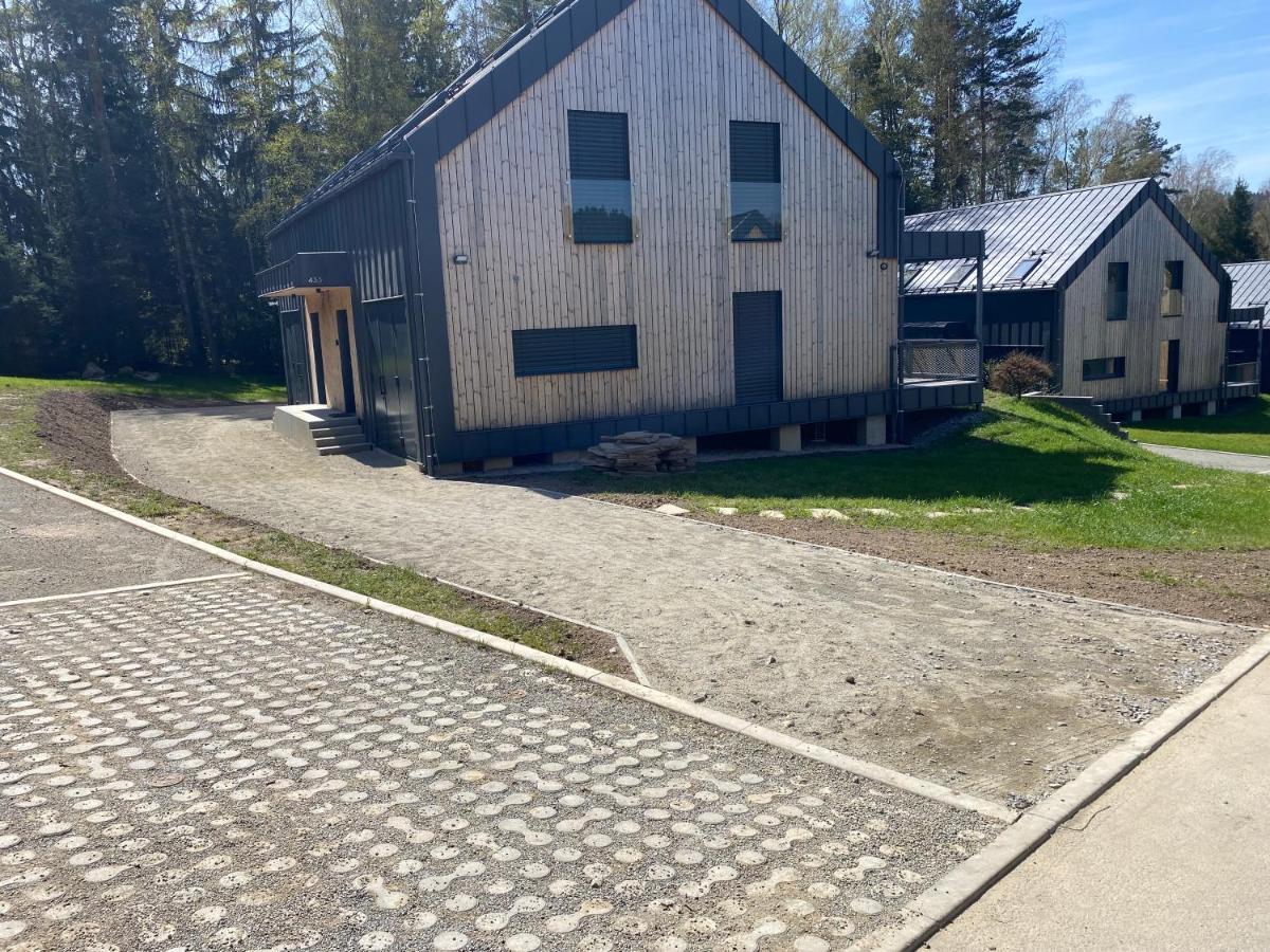 Holiday House U Hajenky 13P Lipno Home Lipno nad Vltavou Eksteriør bilde