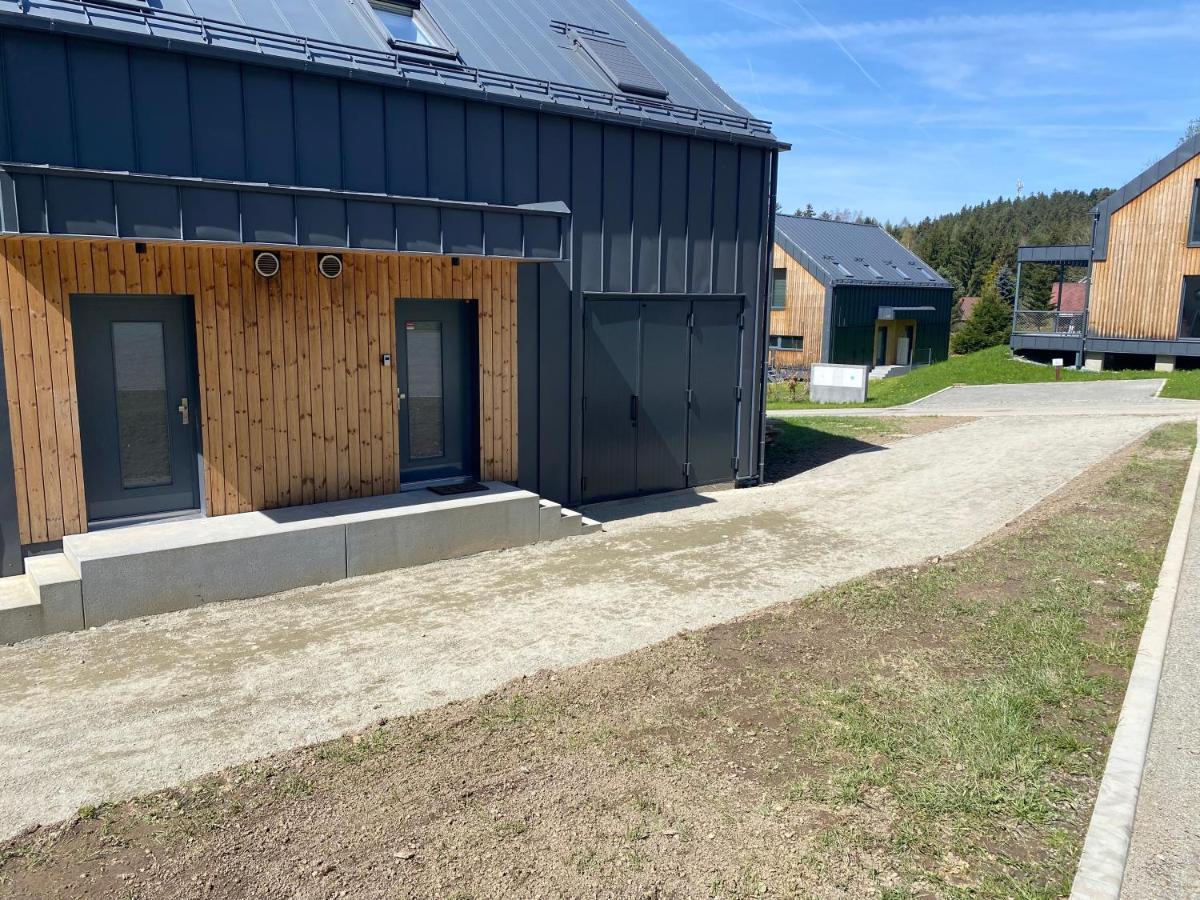 Holiday House U Hajenky 13P Lipno Home Lipno nad Vltavou Eksteriør bilde